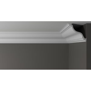 Карниз DD504 DECOR-DIZAYN — изображение 7