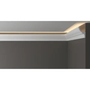 Потолочный профиль с подсветкой DD508 DECOR-DIZAYN — изображение 8