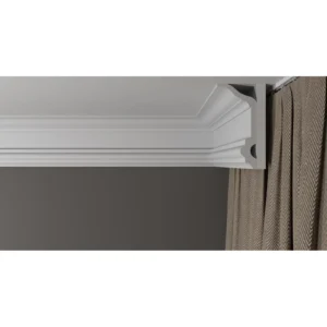 Карниз DD505 DECOR-DIZAYN — изображение 6