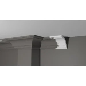 Карниз DD16 DECOR-DIZAYN — изображение 3