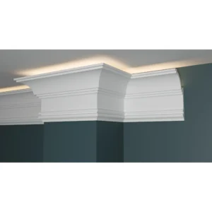 Потолочный профиль с подсветкой DD517 DECOR-DIZAYN