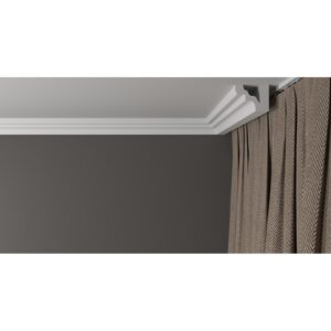 Карниз DD39 DECOR-DIZAYN — изображение 6