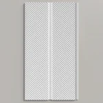 Стеновая панель DD920(3m) DECOR-DIZAYN