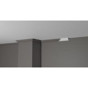 Карниз DD38 DECOR-DIZAYN — изображение 3
