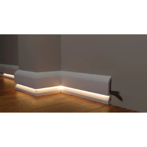 Плинтус DD700 DECOR-DIZAYN