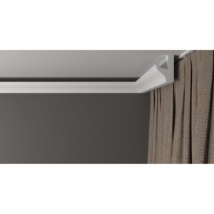 Потолочный профиль с подсветкой DD506 DECOR-DIZAYN — изображение 5