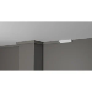 Карниз DD622 DECOR-DIZAYN — изображение 3