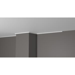 Карниз DD632 DECOR-DIZAYN
