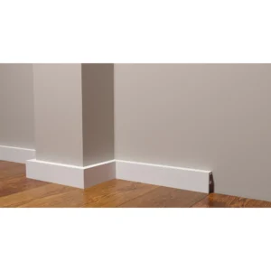 Плинтус DD617 DECOR-DIZAYN