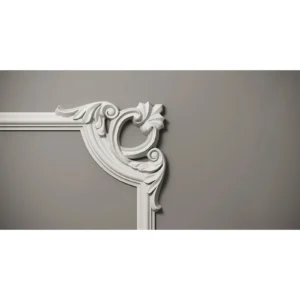 Лепной декор C3-DD002 DECOR-DIZAYN