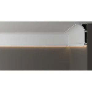 Карниз DD520 DECOR-DIZAYN — изображение 13
