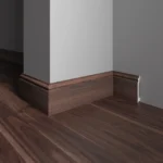 Плинтус 701-88SH DECOR-DIZAYN