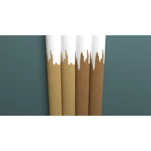 Молдинг DD635(3m) DECOR-DIZAYN — изображение 5