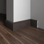 Плинтус 701-93SH DECOR-DIZAYN