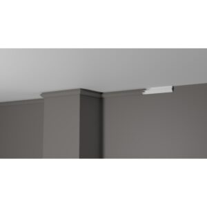 Карниз DD642(3m) DECOR-DIZAYN — изображение 3