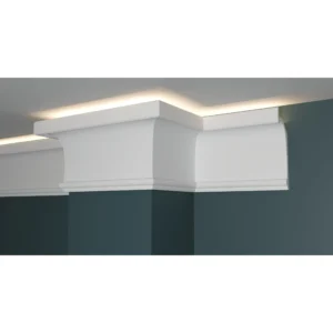 Потолочный профиль с подсветкой DD518 DECOR-DIZAYN