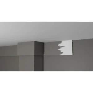 Карниз DD710 DECOR-DIZAYN — изображение 3