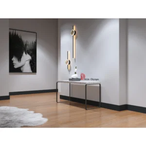 Плинтус 708-100SH DECOR-DIZAYN — изображение 4