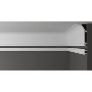 Карниз DD520 DECOR-DIZAYN — изображение 25