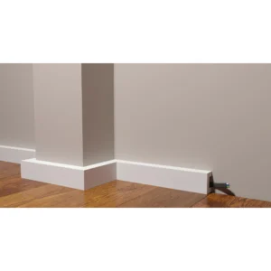 Плинтус DD613 DECOR-DIZAYN