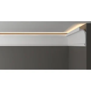 Карниз DD518 DECOR-DIZAYN — изображение 13
