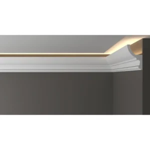 Потолочный профиль с подсветкой DD507 DECOR-DIZAYN — изображение 8