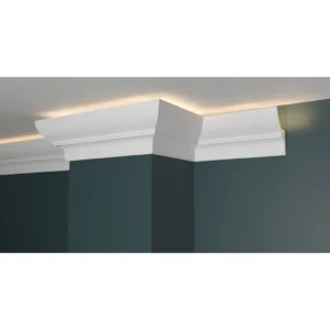 Потолочный профиль с подсветкой DD508 DECOR-DIZAYN