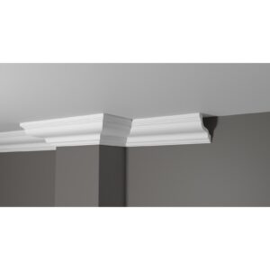 Карниз DD30 DECOR-DIZAYN