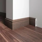 Плинтус 005-73SH DECOR-DIZAYN