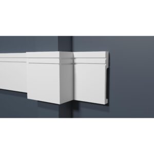 Молдинг DD719 DECOR-DIZAYN