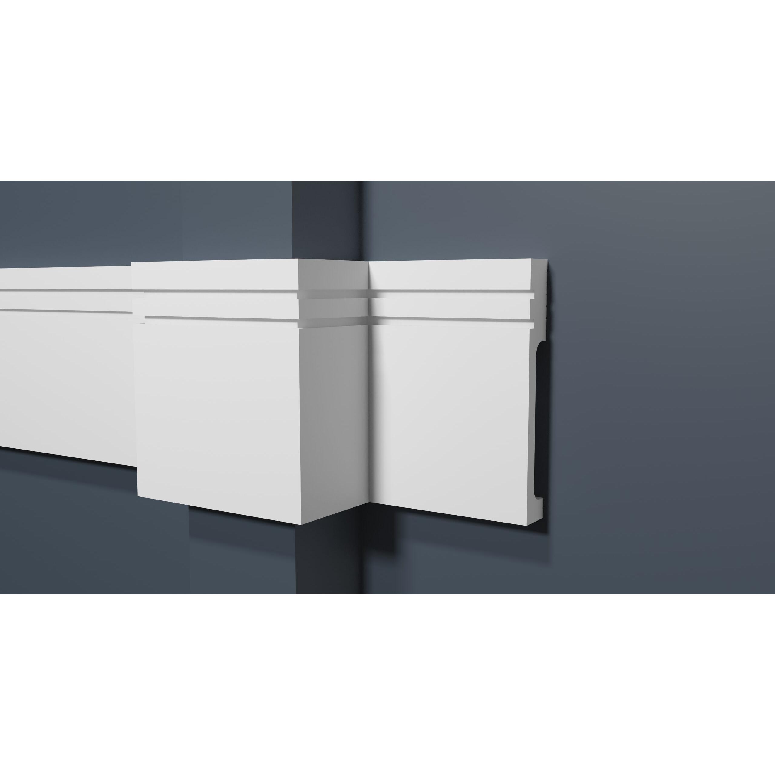 Молдинг DD719 DECOR-DIZAYN Молдинг DD719 DECOR-DIZAYN