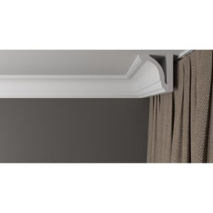 Карниз DD08 DECOR-DIZAYN — изображение 6