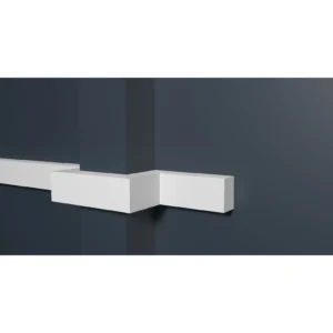 Молдинг DD611(3m) DECOR-DIZAYN