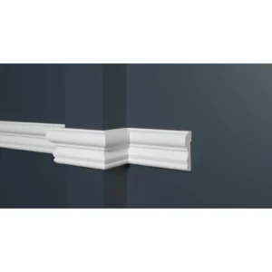Молдинг DD400 DECOR-DIZAYN