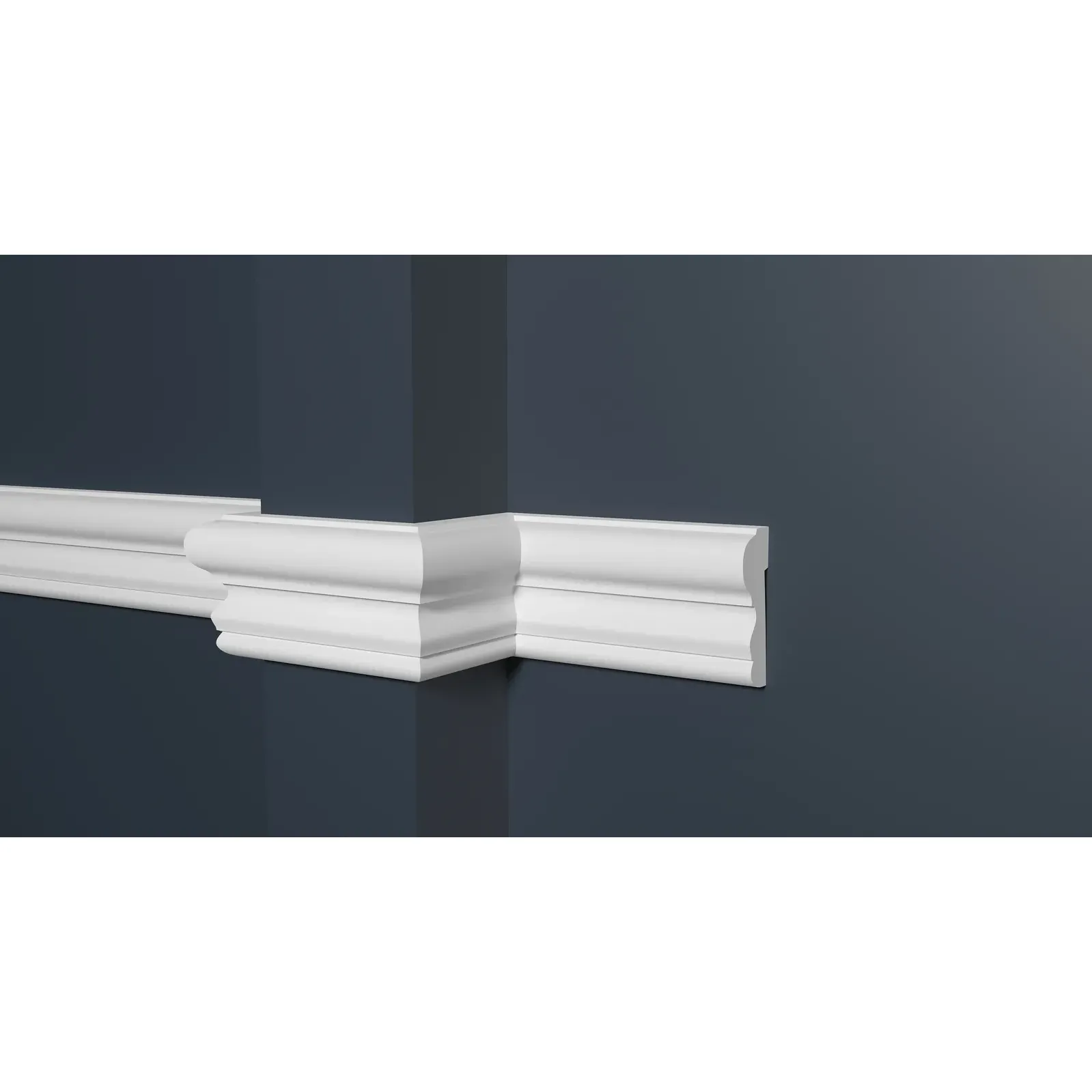 Молдинг DD400 DECOR-DIZAYN Молдинг DD400 DECOR-DIZAYN