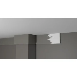 Карниз DD709 DECOR-DIZAYN — изображение 3