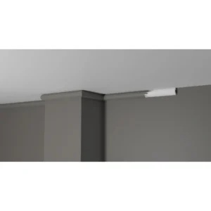 Карниз DD640(3m) DECOR-DIZAYN — изображение 3