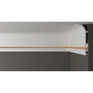 Карниз DD520 DECOR-DIZAYN — изображение 27