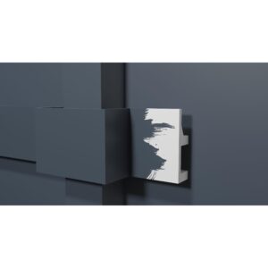 Молдинг DD615 DECOR-DIZAYN — изображение 3