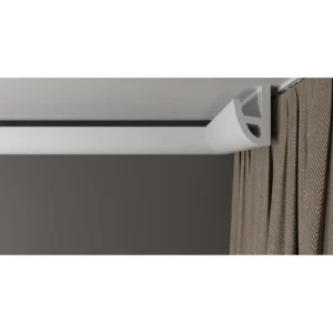 Потолочный профиль с подсветкой DD510 DECOR-DIZAYN — изображение 5