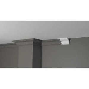 Карниз DD05 DECOR-DIZAYN — изображение 3