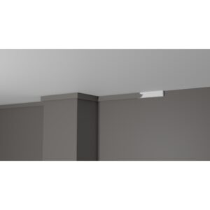 Карниз DD610 DECOR-DIZAYN — изображение 3