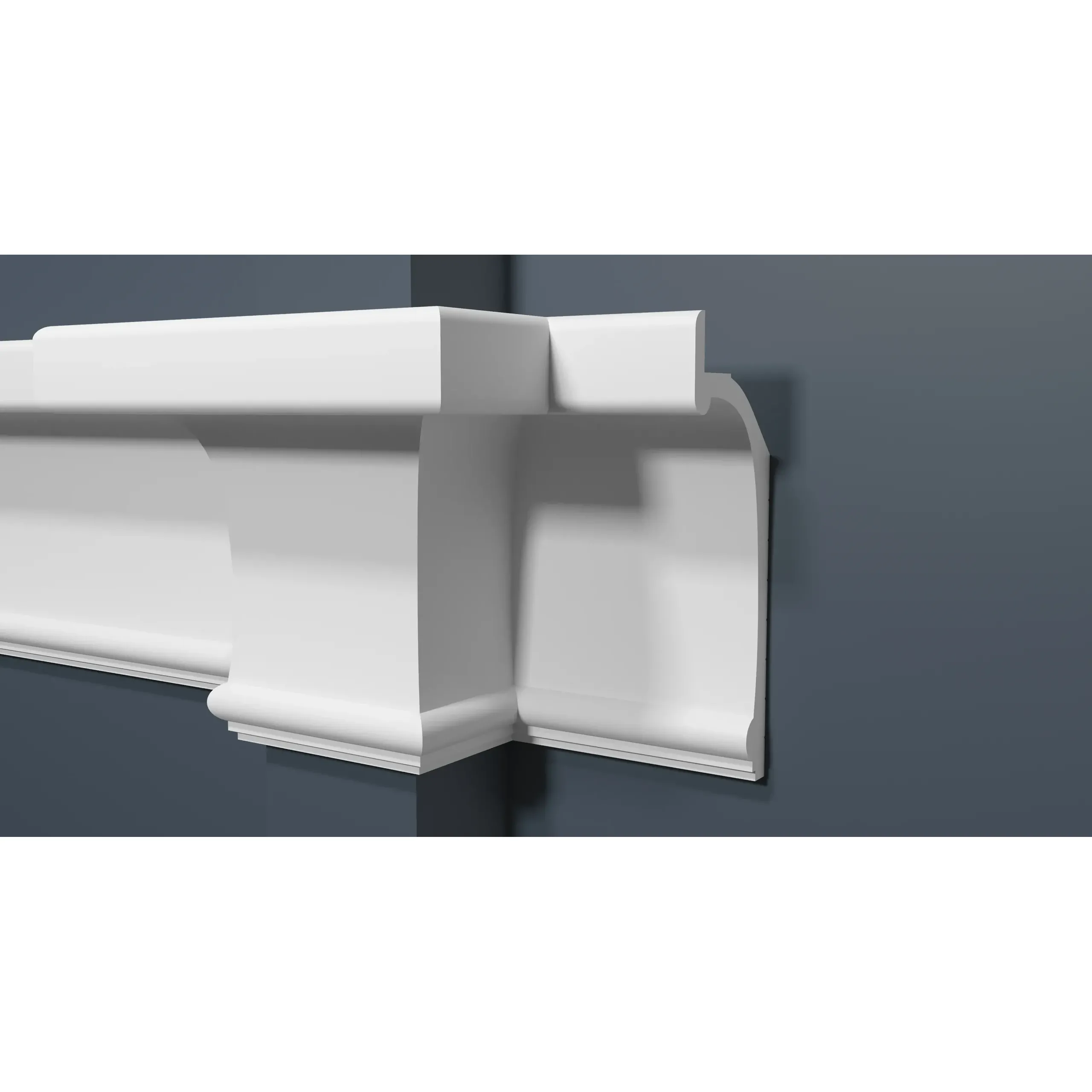 Молдинг DD518 DECOR-DIZAYN Молдинг DD518 DECOR-DIZAYN