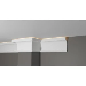 Карниз DD518 DECOR-DIZAYN — изображение 4