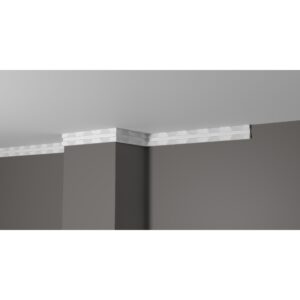 Карниз DD636 DECOR-DIZAYN