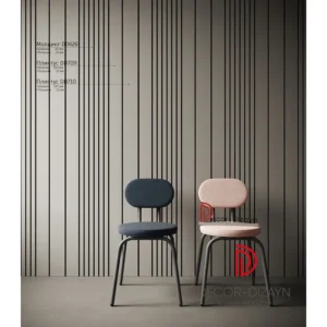 Молдинг DD626 DECOR-DIZAYN — изображение 5
