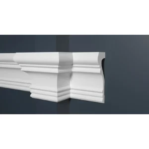 Молдинг DD604 DECOR-DIZAYN