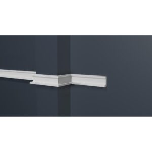 Молдинг DD628 DECOR-DIZAYN