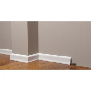 Плинтус DD18 DECOR-DIZAYN