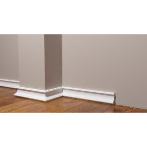 Плинтус 151 A DECOR-DIZAYN